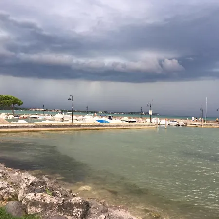 Apartmán Margherita *