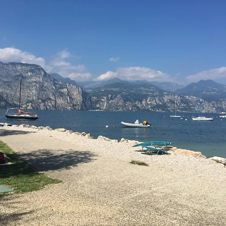 Apartmán Margherita *