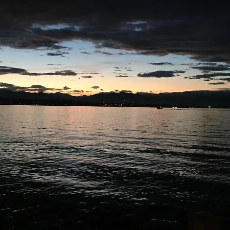 Margherita Apartment Sirmione