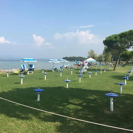 Apartmán Margherita *