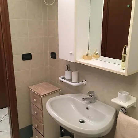 Apartmán Margherita