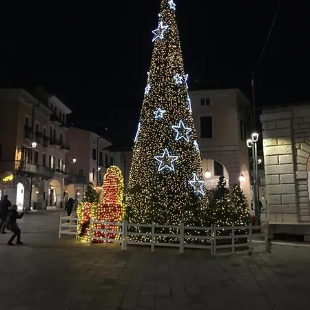 Margherita Apartment Sirmione