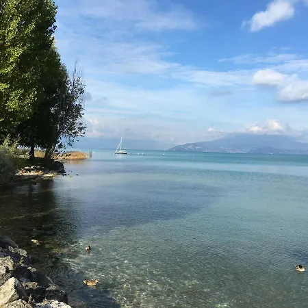 Apartment Margherita Sirmione
