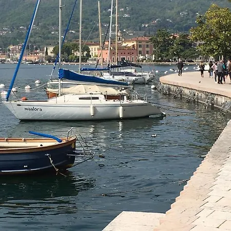 Margherita Sirmione