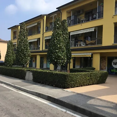 Apartment Margherita