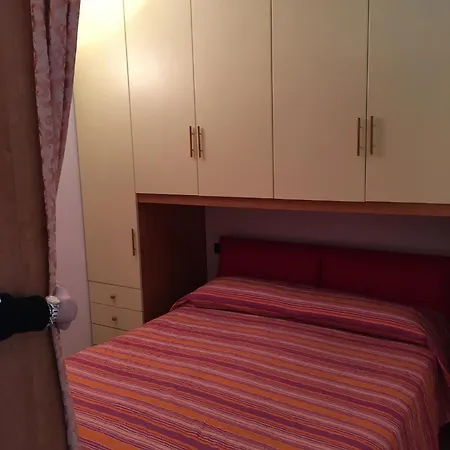 Apartment Margherita *