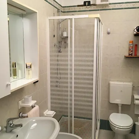 Apartment Margherita