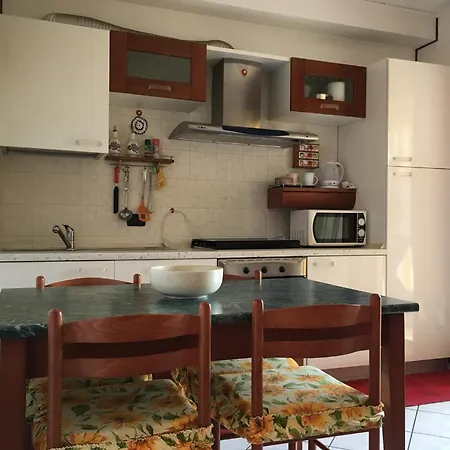 Apartment Margherita