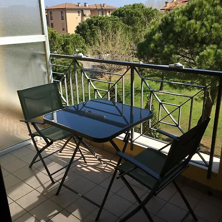 Apartment Margherita