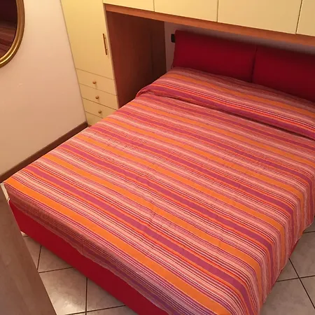 Apartment Margherita
