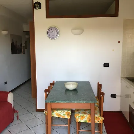 Apartment Margherita